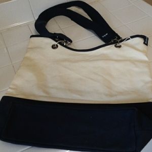 COPY - Thirty-one XL canvas tote